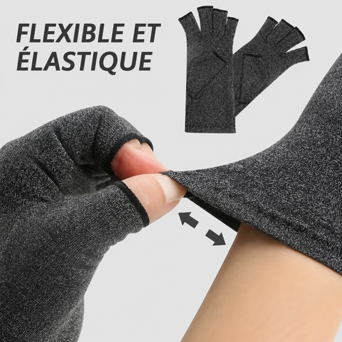 Gant de Compression Halenzi