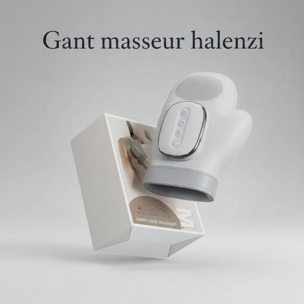 Gant Halenzi 2.0